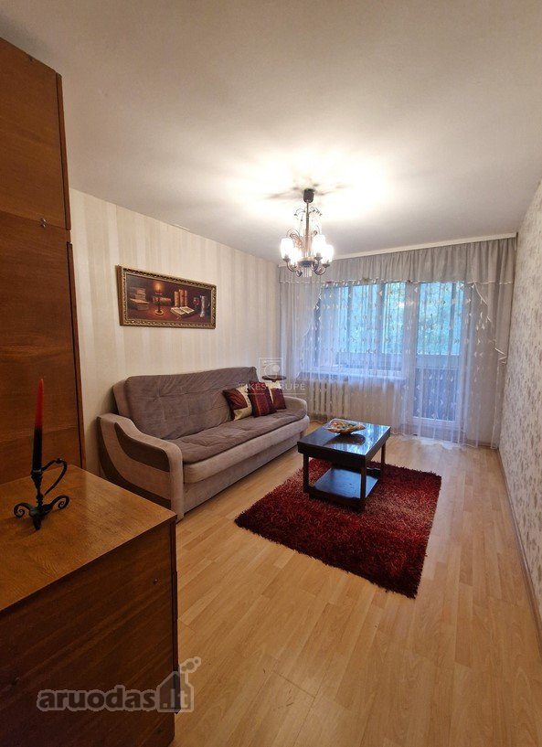 3-room apartment for sale — Klaipėda, Žardininkai, Žardininkų g. — photo 13