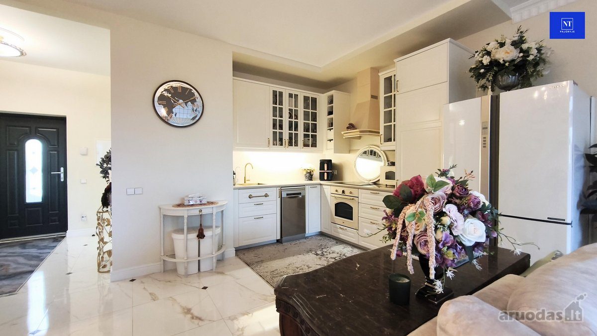 House for sale — Klaipėda, Tauralaukis, Medeinos g.107 — photo 19