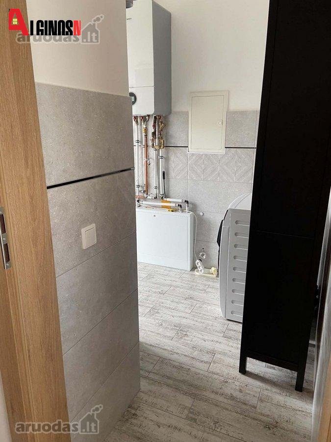 House for sale — Klaipėda, Šauliai, Vėluvos g. — photo 12