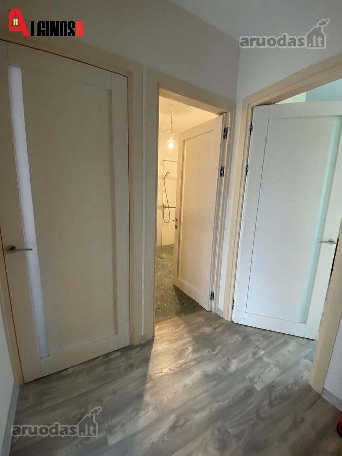 House for sale — Klaipėda, Šauliai, Vėluvos g. — photo 23