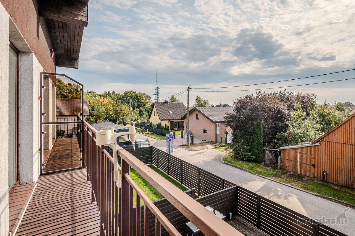 House for sale — Klaipėda, Plytinė, Medelyno g. 30 — photo 24