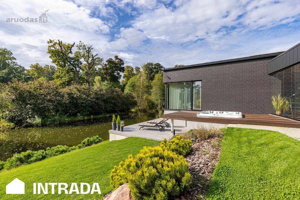 House for sale — Klaipėda, Tauralaukis, Žemynos g. 20 — photo 6