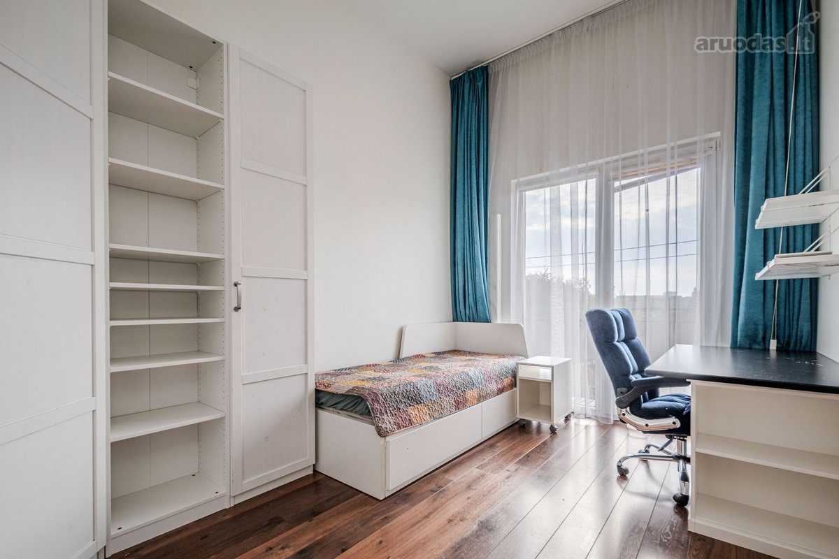 House for sale — Klaipėda, Plytinė, Medelyno g. 30 — photo 18