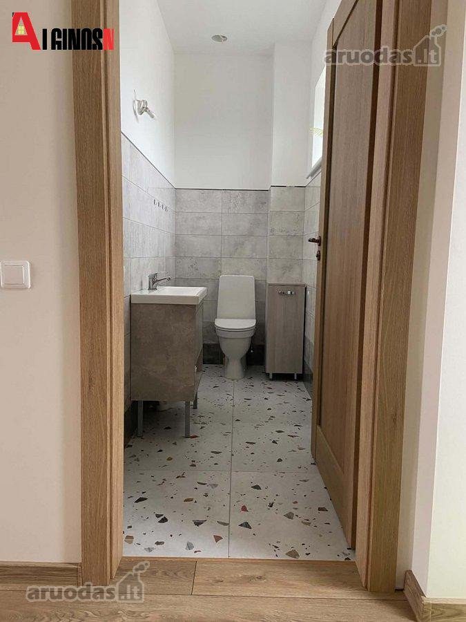 House for sale — Klaipėda, Šauliai, Vėluvos g. — photo 11