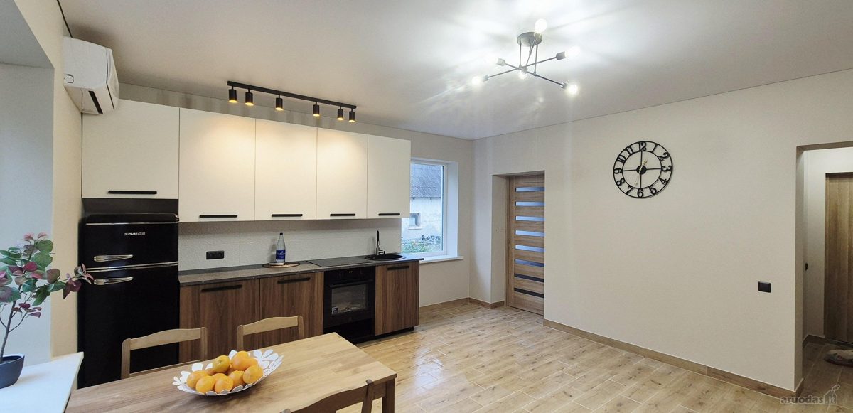 3-room apartment for sale — Klaipėda, Mokykla, Tilžės g. — photo 6