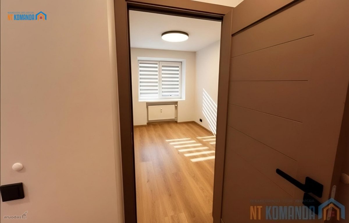 2-room apartment for sale — Klaipėda, Centras, Ligoninės g. — photo 7