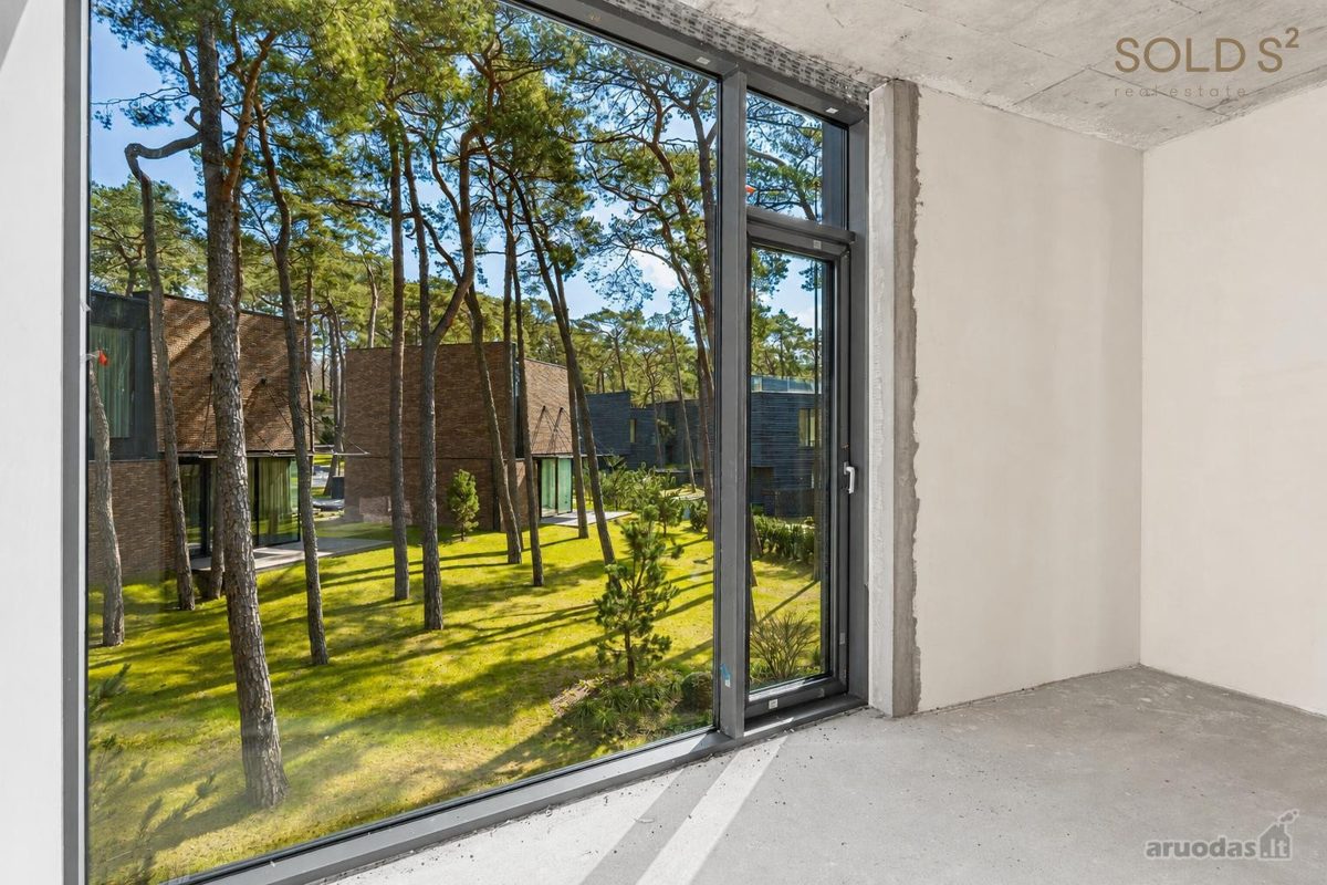 House for sale — Klaipėda, Giruliai, Litorinos g. — photo 11