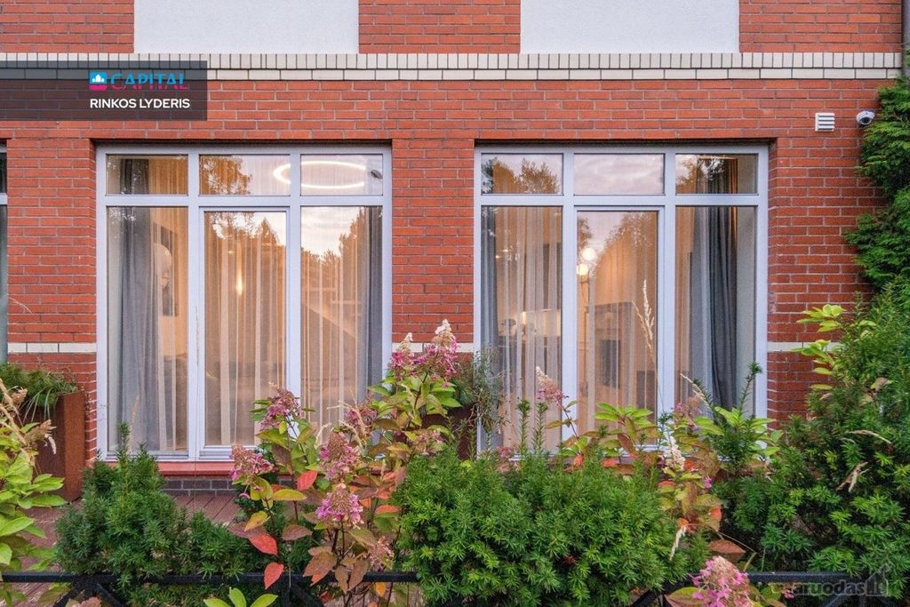 Townhouse for sale — Klaipėda, Giruliai, Palangos g. — photo 7