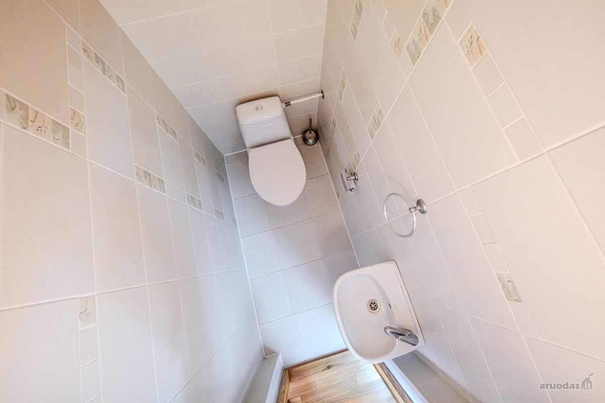 4-room apartment for sale — Klaipėda, Centras, I. Kanto g. — photo 7