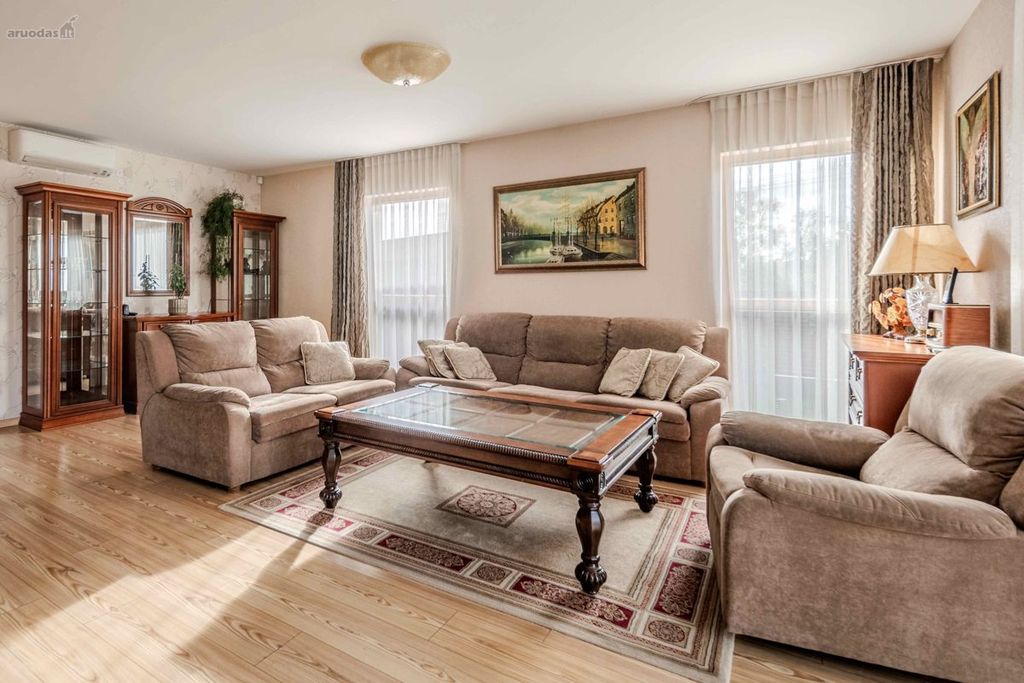 Townhouse for sale — Klaipėda, Plytinė, Rėvos g. — photo 8