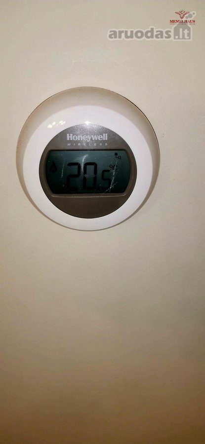 2-room apartment for sale — Klaipėda, Senamiestis, Žvejų g. — photo 24