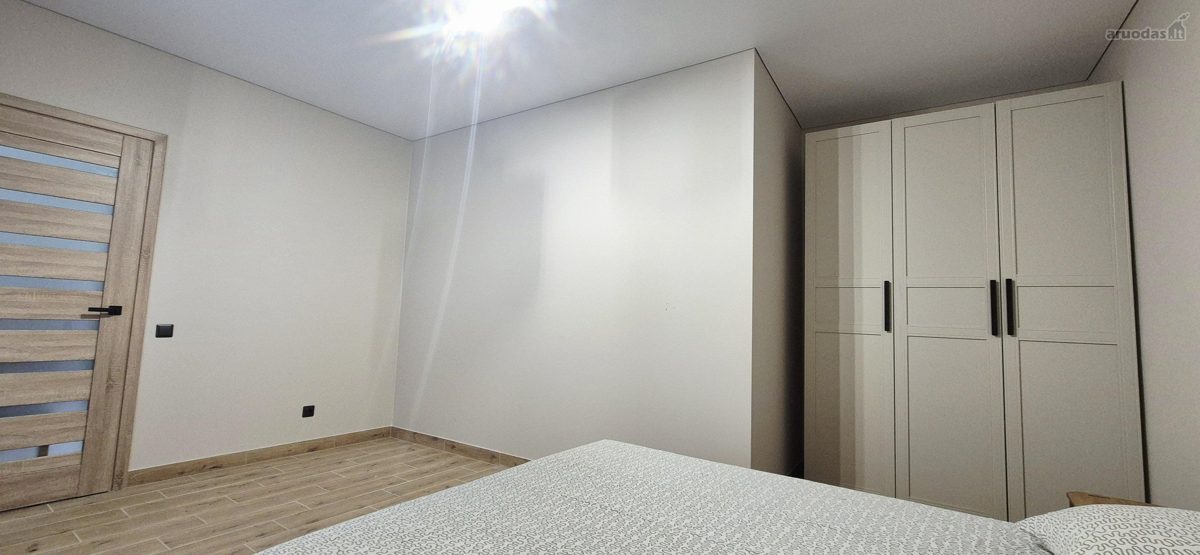 3-room apartment for sale — Klaipėda, Mokykla, Tilžės g. — photo 9