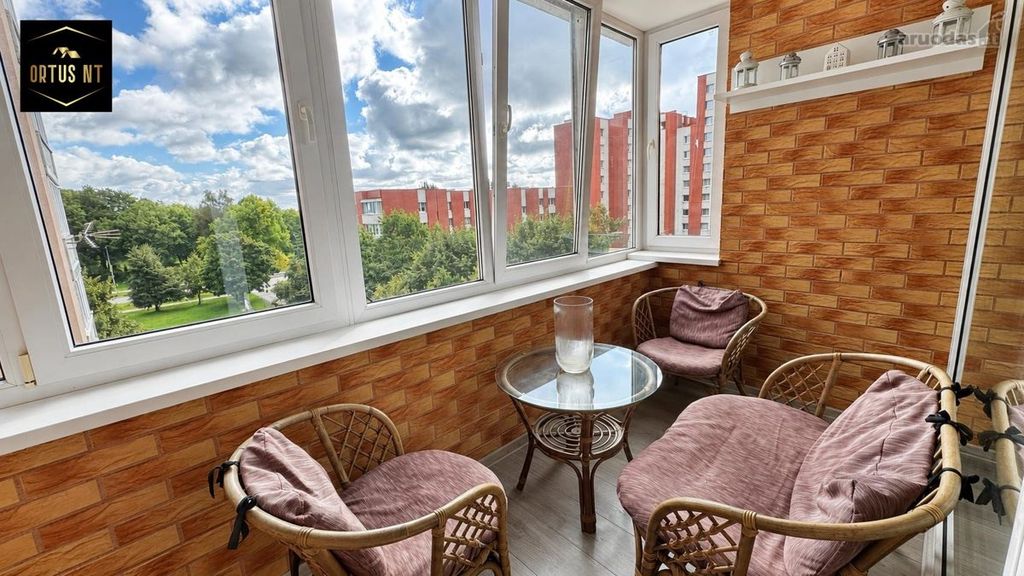 3-room apartment for sale — Klaipėda, Miškas, Kretingos g. — photo 15