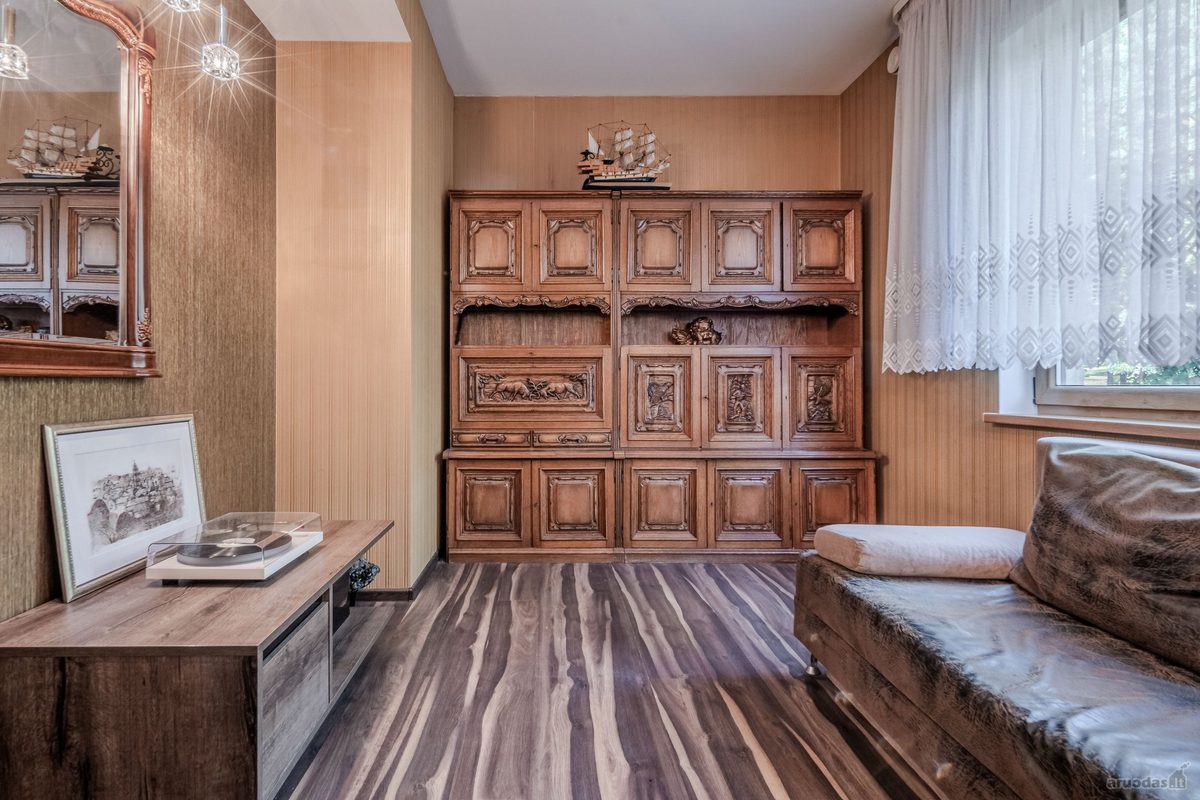 House for sale — Klaipėda, Mažasis kaimelis, Baltijos 14-oji g. — photo 15