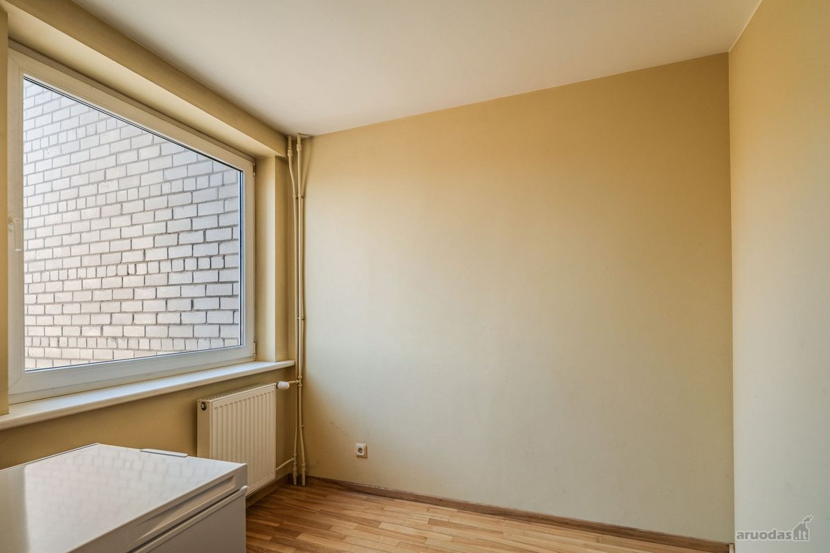 4-room apartment for sale — Klaipėda, Centras, I. Kanto g. — photo 14