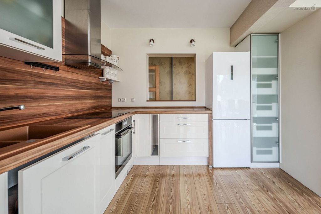 Townhouse for sale — Klaipėda, Plytinė, Rėvos g. — photo 15