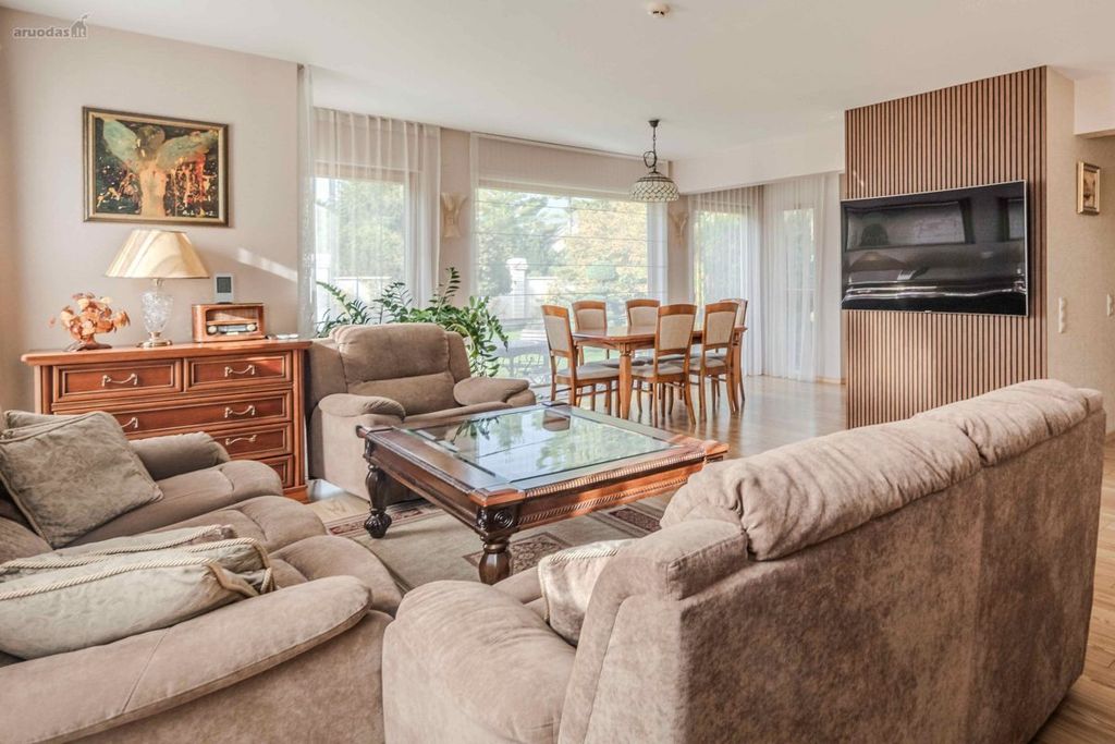 Townhouse for sale — Klaipėda, Plytinė, Rėvos g. — photo 18