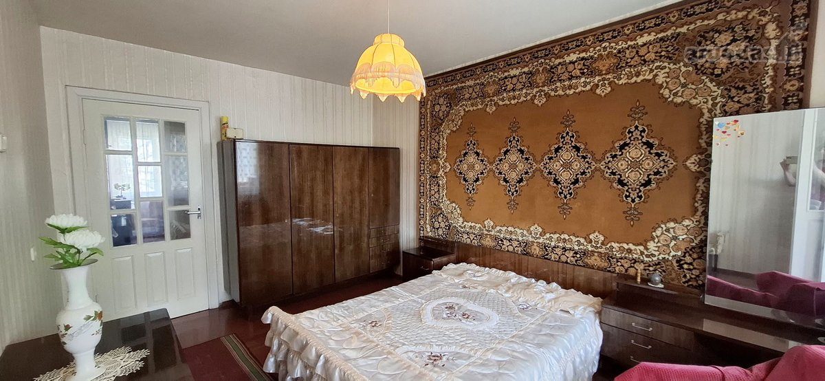 3-room apartment for sale — Klaipėda, Naujakiemis, Debreceno g., Klaipėda — photo 22