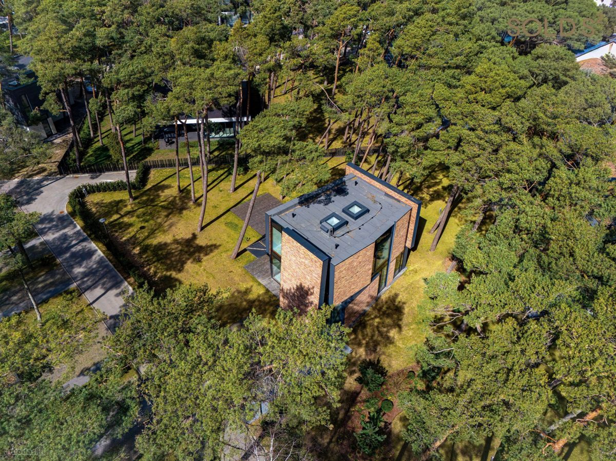 House for sale — Klaipėda, Giruliai, Litorinos g. — photo 3