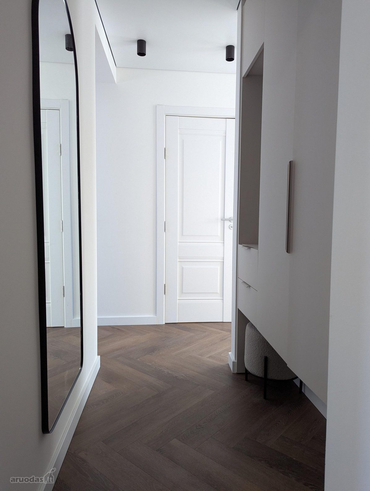 3-room apartment for sale — Klaipėda, Senamiestis, Tiltų g. — photo 7