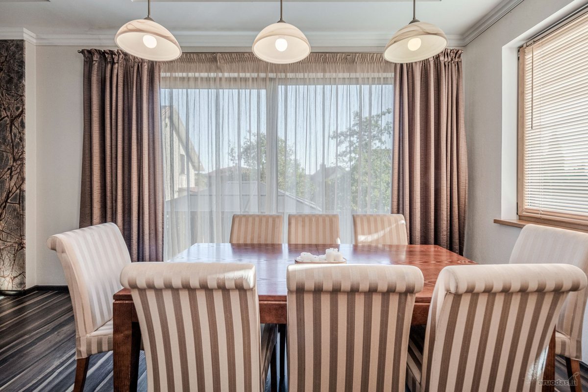 House for sale — Klaipėda, Mažasis kaimelis, Baltijos 14-oji g. — photo 7