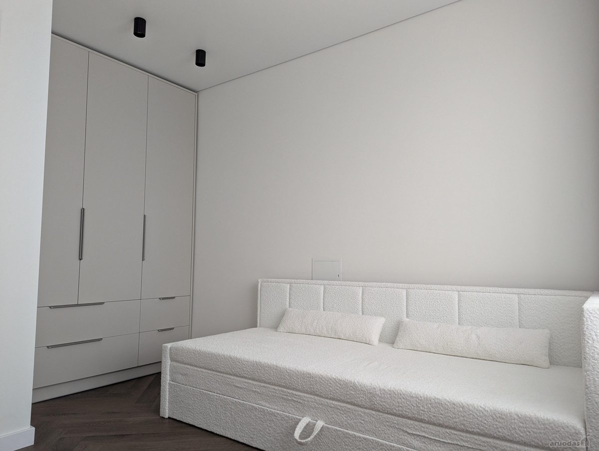 3-room apartment for sale — Klaipėda, Senamiestis, Tiltų g. — photo 12