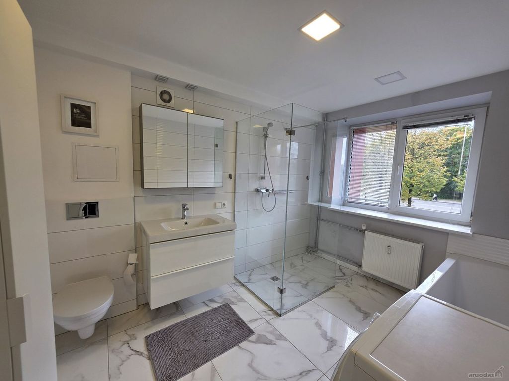 2-room apartment for sale — Klaipėda, Rumpiškės, Taikos pr. — photo 15