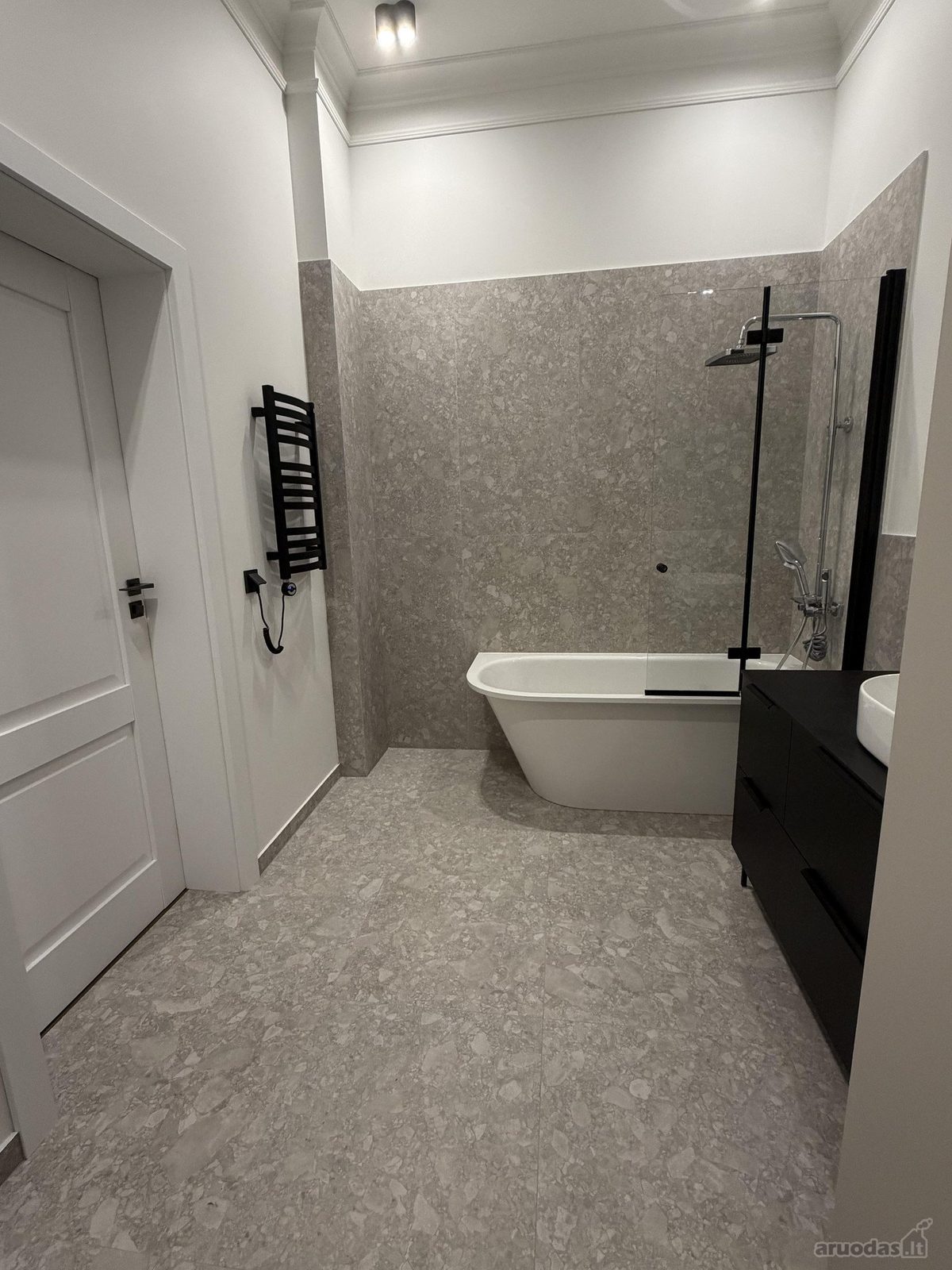 2-room apartment for sale — Klaipėda, Sportininkai, Sportininkų g. — photo 6