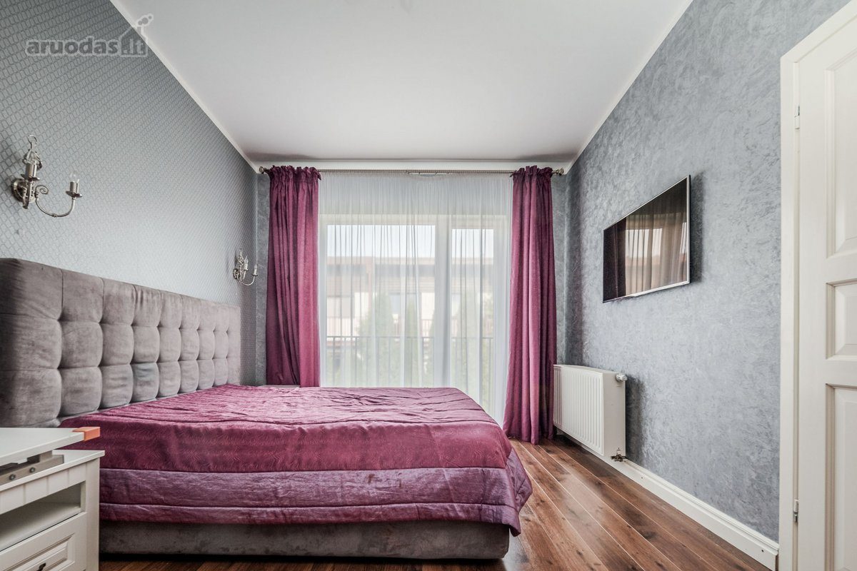 House for sale — Klaipėda, Plytinė, Medelyno g. 30 — photo 14