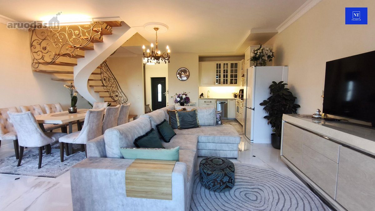 House for sale — Klaipėda, Tauralaukis, Medeinos g.107 — photo 15