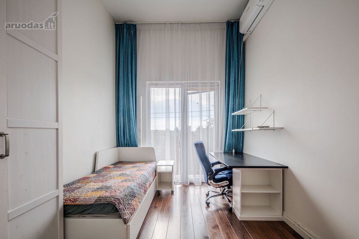 House for sale — Klaipėda, Plytinė, Medelyno g. 30 — photo 17