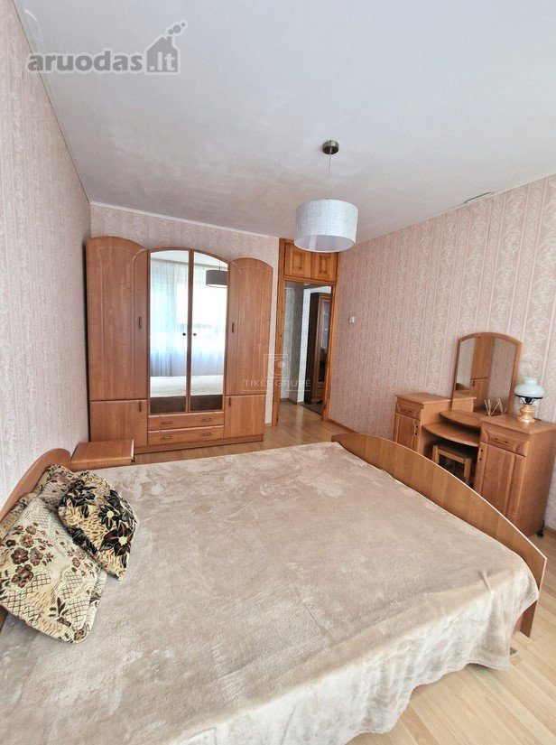 3-room apartment for sale — Klaipėda, Žardininkai, Žardininkų g. — photo 12