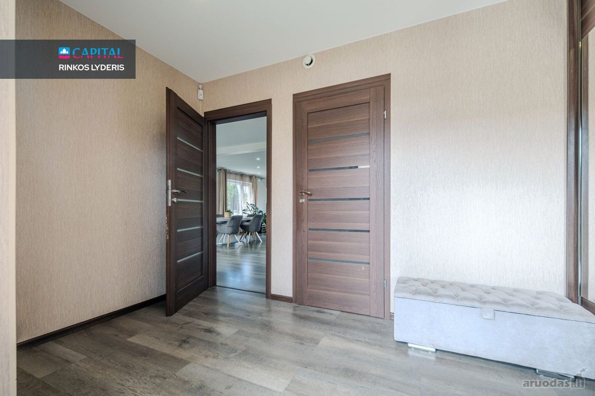 House for sale — Klaipėda, Mažasis kaimelis, Baltijos 5-oji g. — photo 17