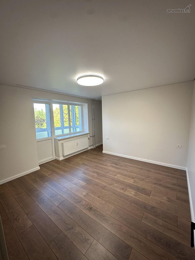 2-room apartment for sale — Klaipėda, Rumpiškės, Kooperacijos g. — photo 6