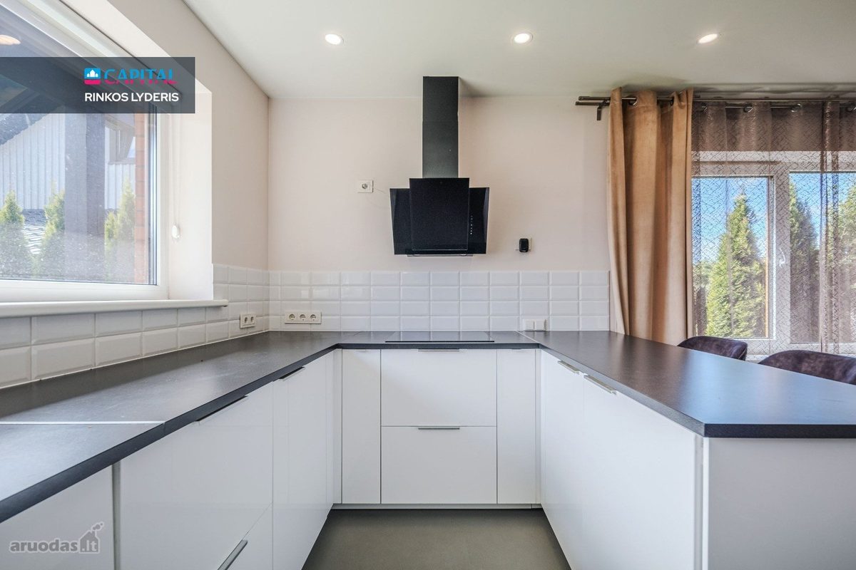 House for sale — Klaipėda, Mažasis kaimelis, Baltijos 5-oji g. — photo 24
