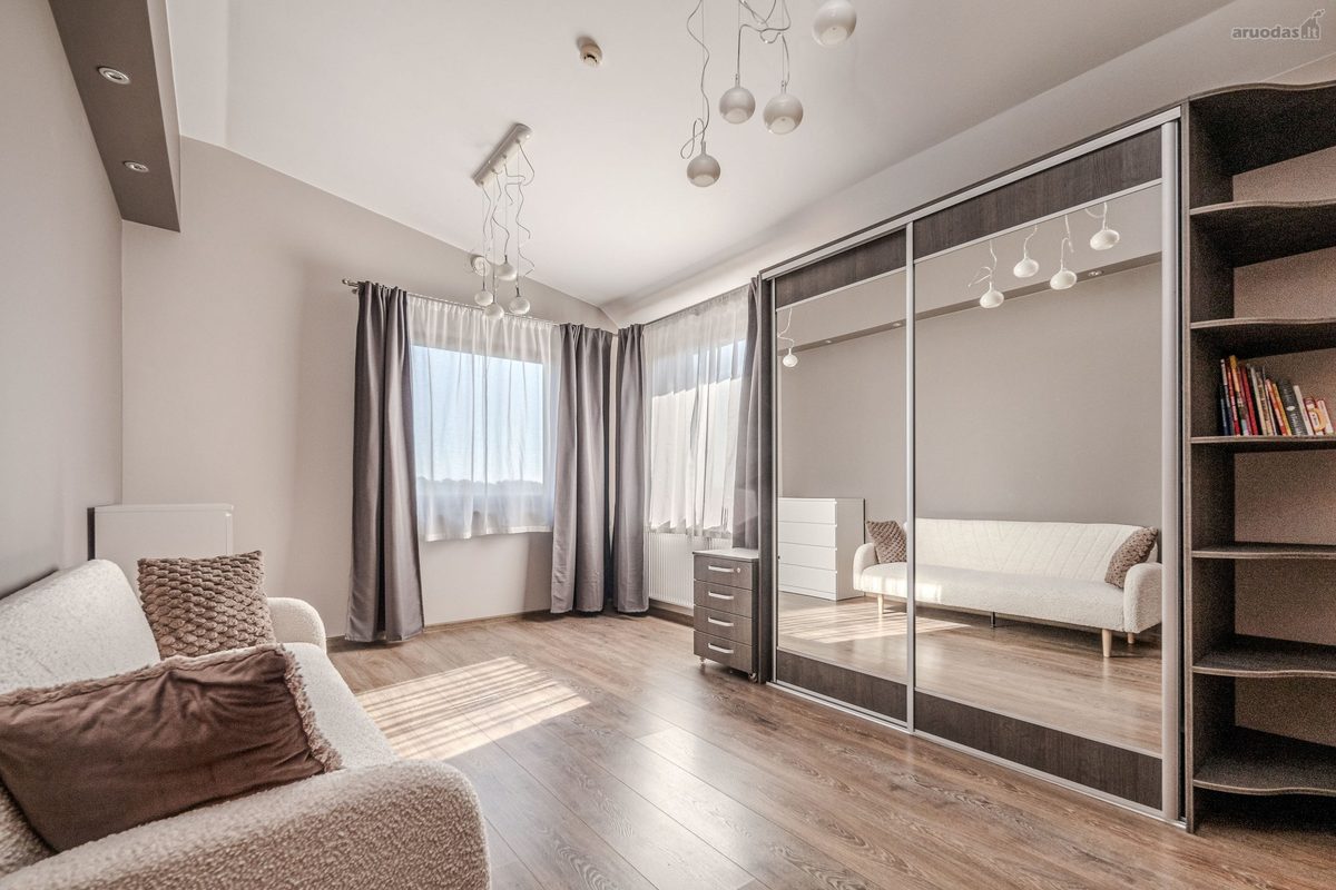 House for sale — Klaipėda, Mažasis kaimelis, Baltijos 14-oji g. — photo 23