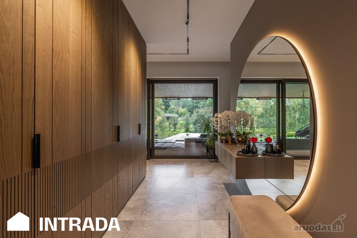 House for sale — Klaipėda, Tauralaukis, Žemynos g. 20 — photo 10