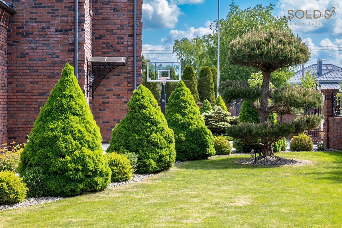 House for sale — Klaipėda, Labrenciškės, Šlamučių g. — photo 18