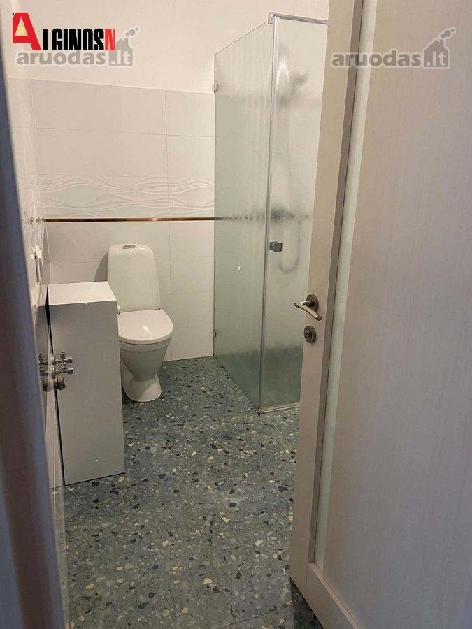 House for sale — Klaipėda, Šauliai, Vėluvos g. — photo 16