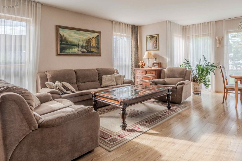 Townhouse for sale — Klaipėda, Plytinė, Rėvos g. — photo 10