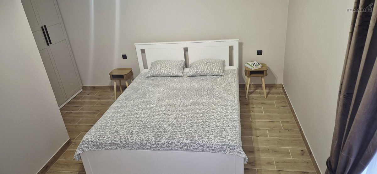 3-room apartment for sale — Klaipėda, Mokykla, Tilžės g. — photo 8