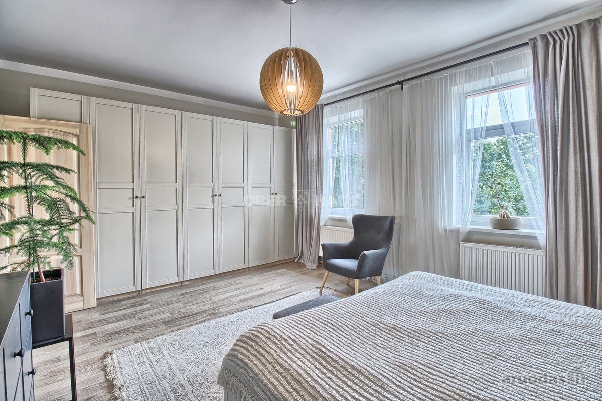 3-room apartment for sale — Klaipėda, Senamiestis, Bangų g. — photo 10