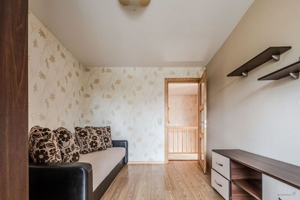 Townhouse for sale — Klaipėda, Plytinė, Rėvos g. — photo 34