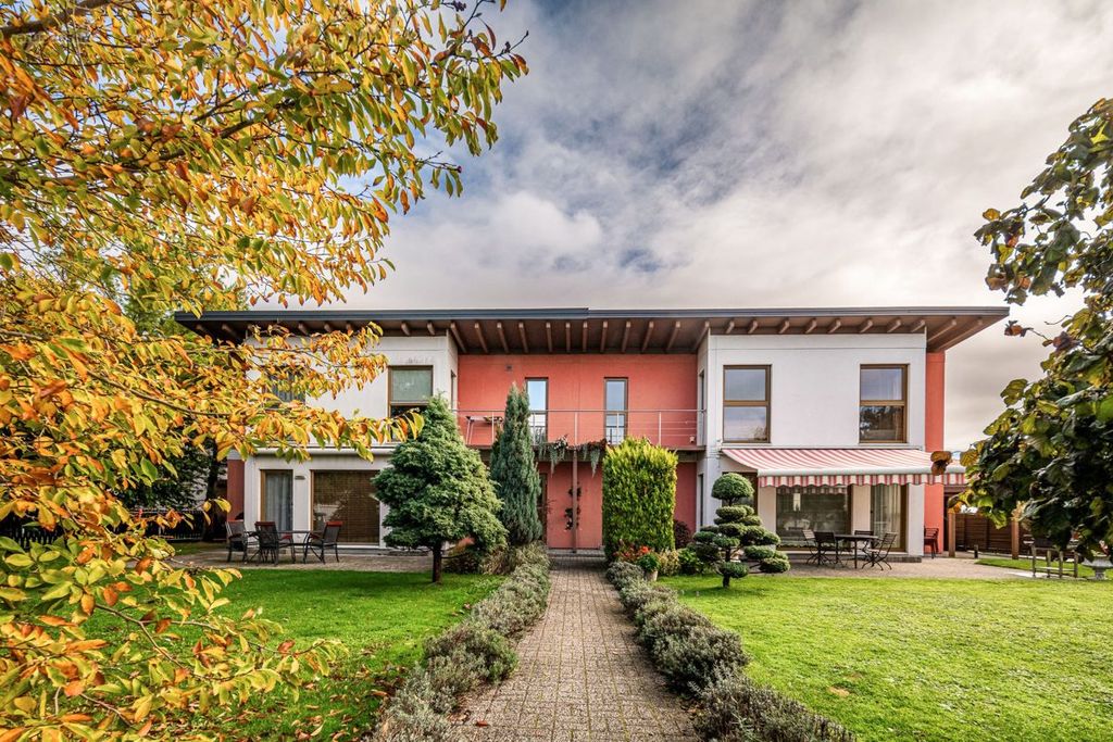 Townhouse for sale — Klaipėda, Plytinė, Rėvos g. — photo 5
