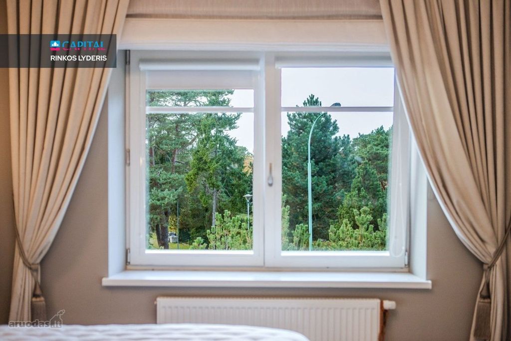 Townhouse for sale — Klaipėda, Giruliai, Palangos g. — photo 28
