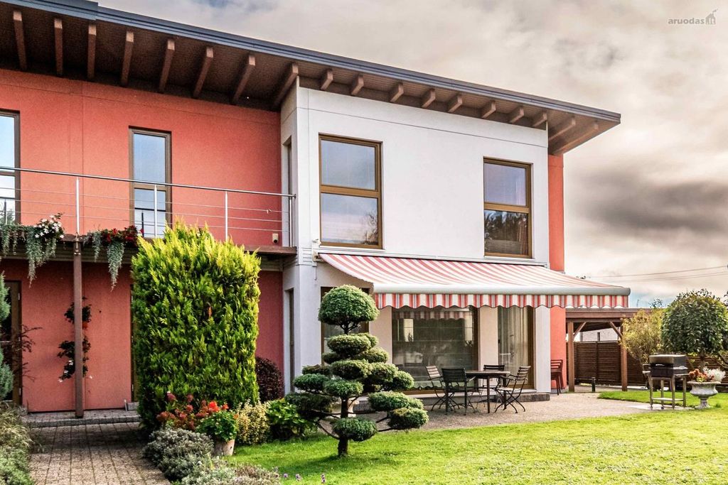 Townhouse for sale — Klaipėda, Plytinė, Rėvos g. — photo 6