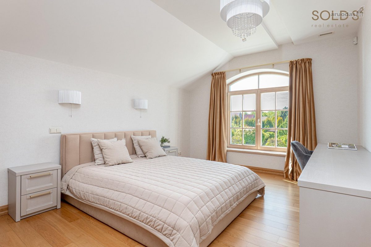 House for sale — Klaipėda, Labrenciškės, Šlamučių g. — photo 12