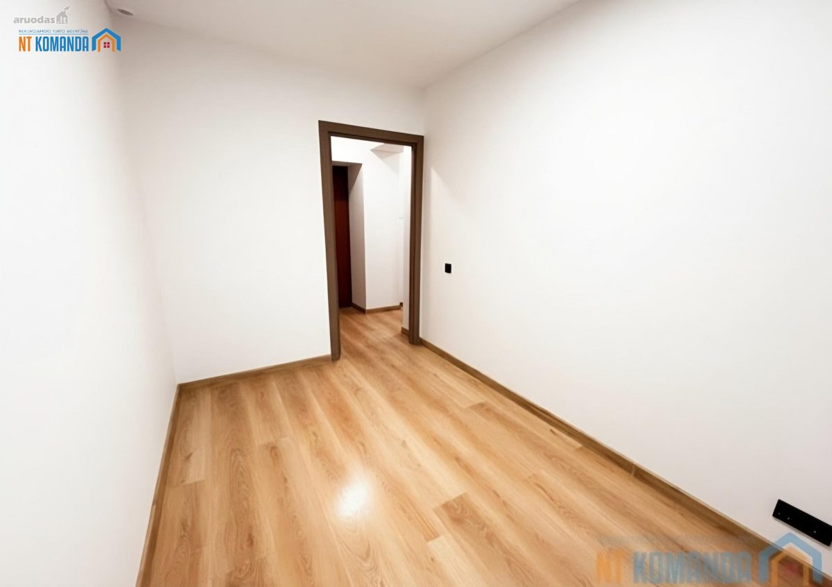 2-room apartment for sale — Klaipėda, Centras, Ligoninės g. — photo 9