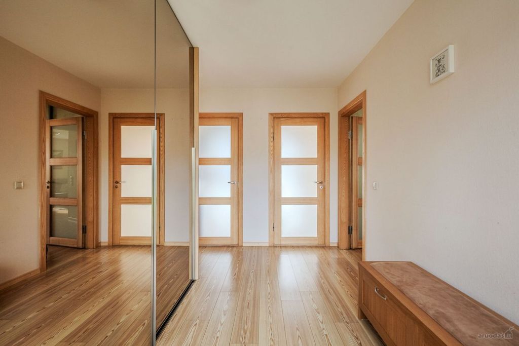 Townhouse for sale — Klaipėda, Plytinė, Rėvos g. — photo 22