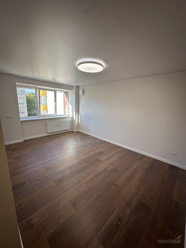 2-room apartment for sale — Klaipėda, Rumpiškės, Kooperacijos g. — photo 2